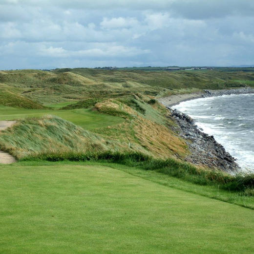 巴利布尼高尔夫俱乐部 Ballybunion Golf Club| 爱尔兰高尔夫球场 俱乐部 | 欧洲高尔夫 商品图5