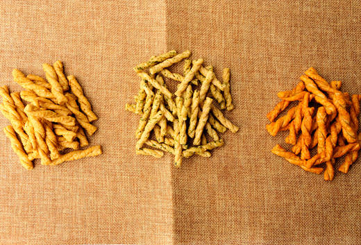 悦潇-香酥派5kg装 质保:8个月 商品图2