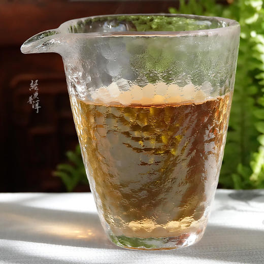 2014年玉韵雅月 高端古树普洱生茶 石昆牧老师定制系列 版纳茶区 商品图1