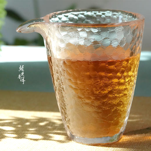 2006年鑫昀晟水饼 高端古树普洱生茶 石昆牧老师定制系列旗舰品牌 商品图3