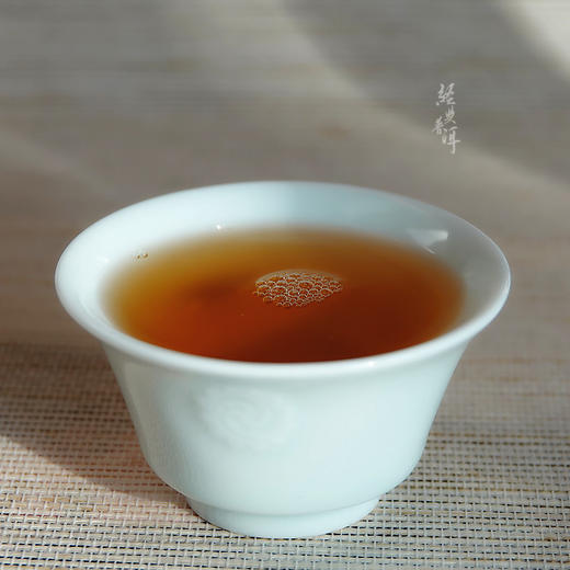 2014年云集 优质普洱生茶 石昆牧老师定制系列 生态茶 商品图2