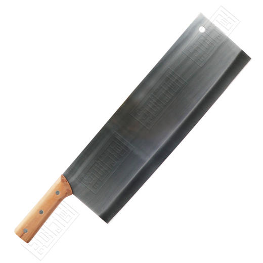 面皮馄钝皮专用切皮大刀 包邮 免费文字内容定制 商品图1