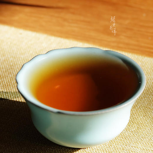 2012年经典普洱 高端古树普洱生茶 石昆牧老师定制系列 版纳茶区 商品图2