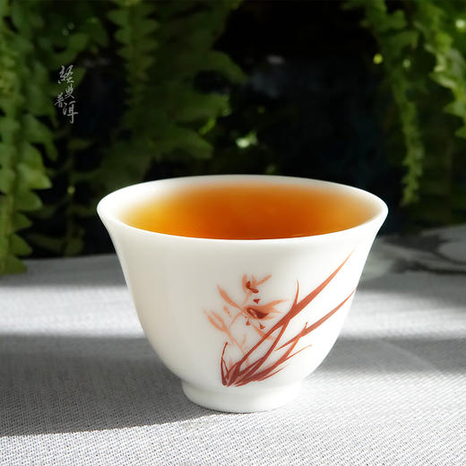 2013年玉韵雅月 高端古树普洱生茶 石昆牧老师定制系列 版纳茶区 商品图2