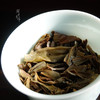 2012年经典普洱 高端古树普洱生茶 石昆牧老师定制系列 版纳茶区 商品缩略图4