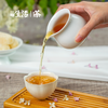 最后1饼 | 云南白茶 · 景迈山月光白150g（茶年份2015，出厂2017） 商品缩略图3