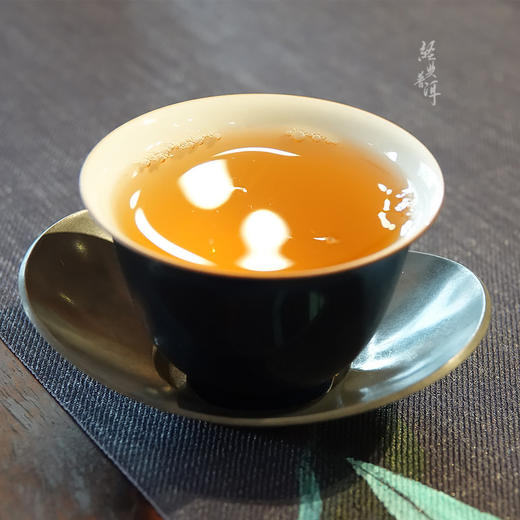 2015年鑫昀晟 高端古树普洱生茶 石昆牧老师定制系列旗舰品牌 商品图2