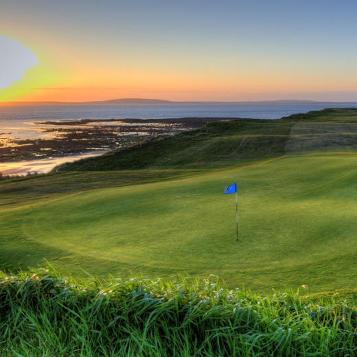 巴利布尼高尔夫俱乐部 Ballybunion Golf Club| 爱尔兰高尔夫球场 俱乐部 | 欧洲高尔夫 商品图7