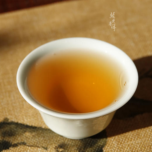 2015年酽品 精品古树普洱生茶 石昆牧老师定制系列 临沧茶区 商品图3
