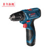 博世(BOSCH)12v锂电起子机电钻GSR 120-LI 商品缩略图0