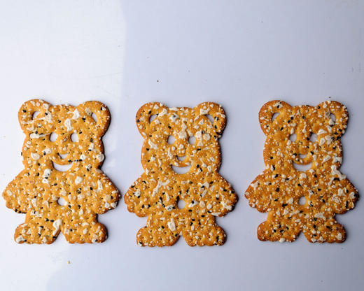 广源-棒棒熊饼干3.9kg装 商品图3