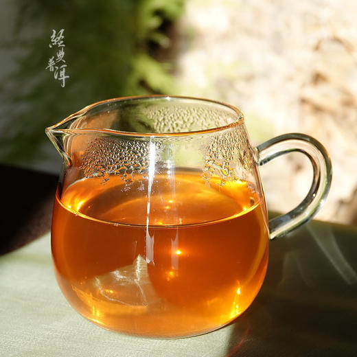 2016年品鉴 优质普洱生茶 石昆牧老师定制系列 古树茶生态茶拼配 商品图3