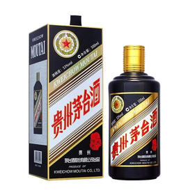 53度  己亥猪年茅台酒 生肖纪念酒 酱香型白酒  500ml