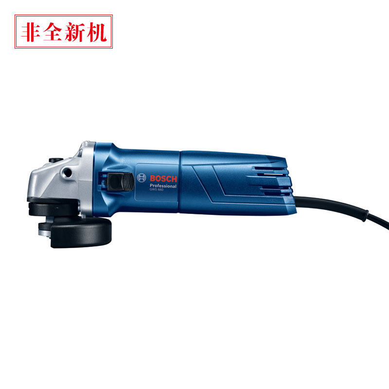 博世(BOSCH)角磨机抛光机GWS 660/800