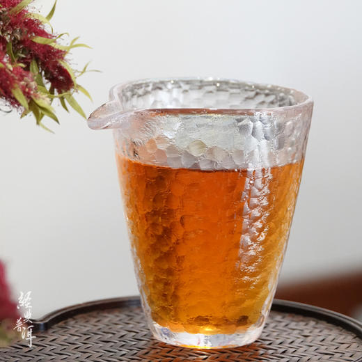 20年陈老味道.生（干仓）廿十年陈普洱生茶 石昆牧老师收藏茶 商品图2