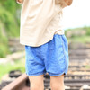 KZ LM19037 儿童牛仔短裤80-120特价 商品缩略图1