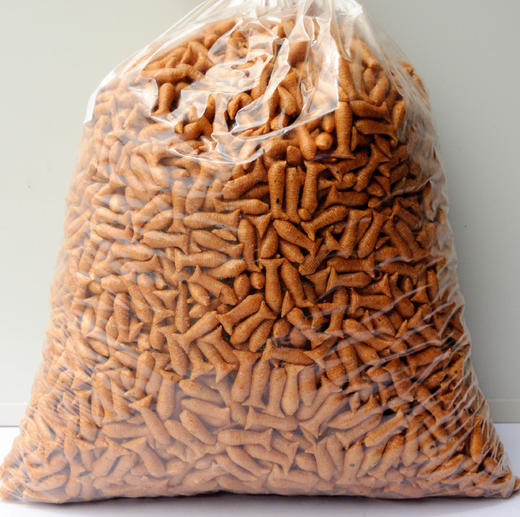 鱼儿脆口口脆4.4kg装 商品图2