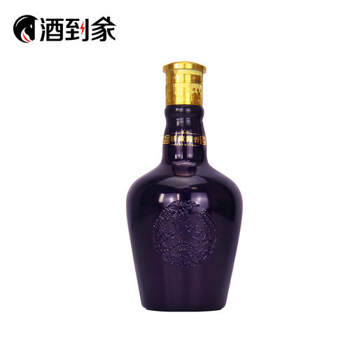 珍酒 珍八 53%vol 500ml 商品图2