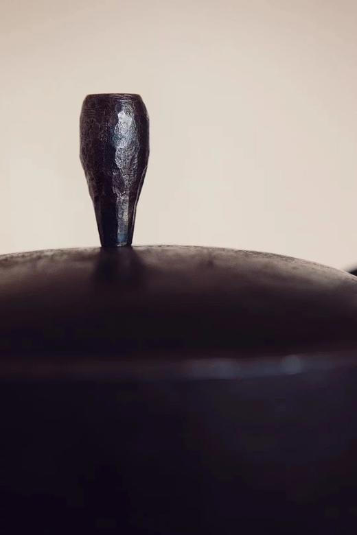 「预售」手作提手汤锅（寿喜锅）——匠心之作 商品图3