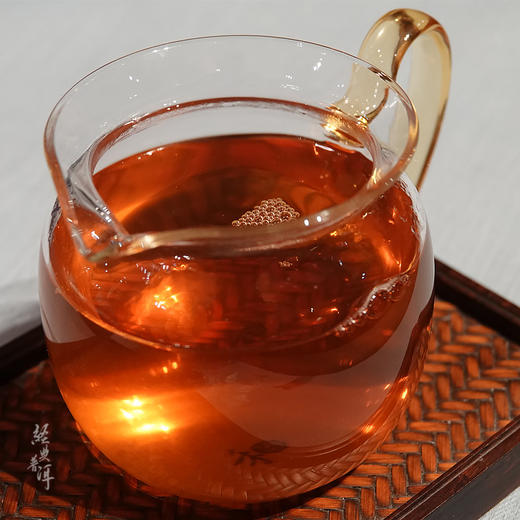 2015年天授 臻品古树普洱生茶 石昆牧老师非常规定制天威德成系列 商品图2