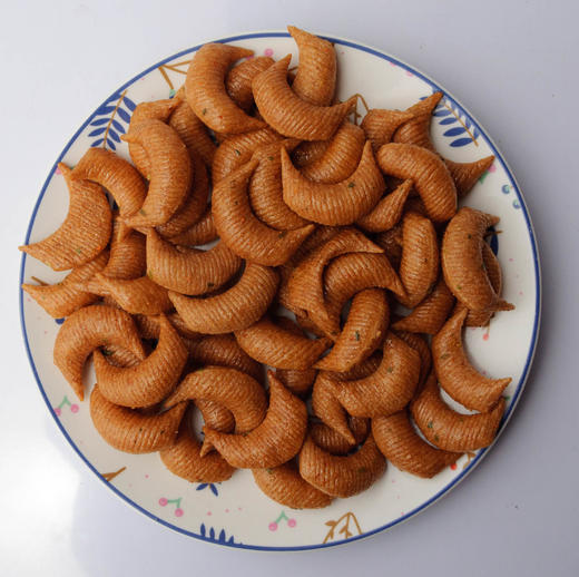 金利福牛角脆口口脆4.9kg 散装 商品图3