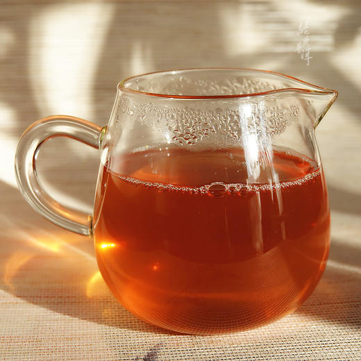 2014年云集 优质普洱生茶 石昆牧老师定制系列 生态茶 商品图3