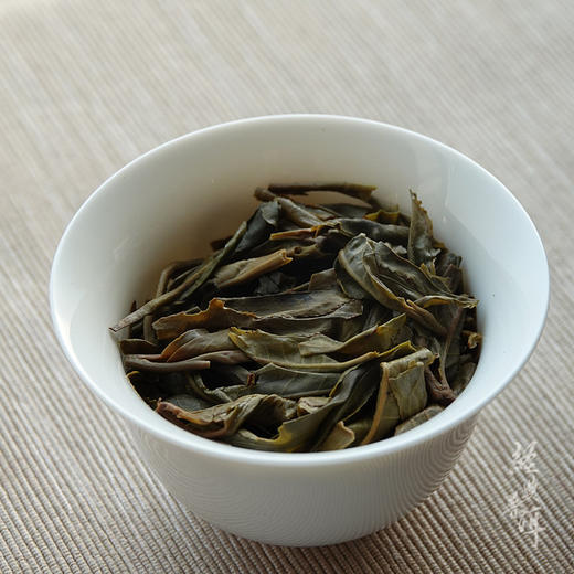 2018酽品 精品古树普洱生茶 石昆牧老师定制系列 临沧茶区 商品图3