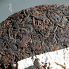 2016年云集 优质普洱熟茶 石昆牧老师定制系列  轻发酵 商品缩略图3