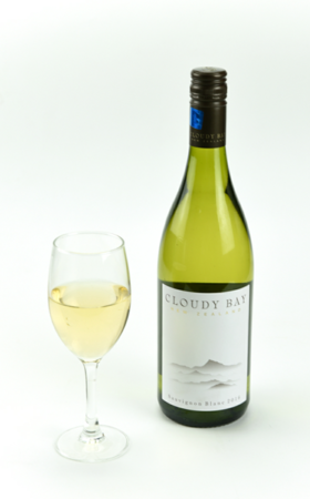 福州分店-云雾之湾长相思干白葡萄酒