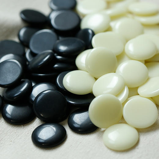 中国女子围甲套装 商品图2