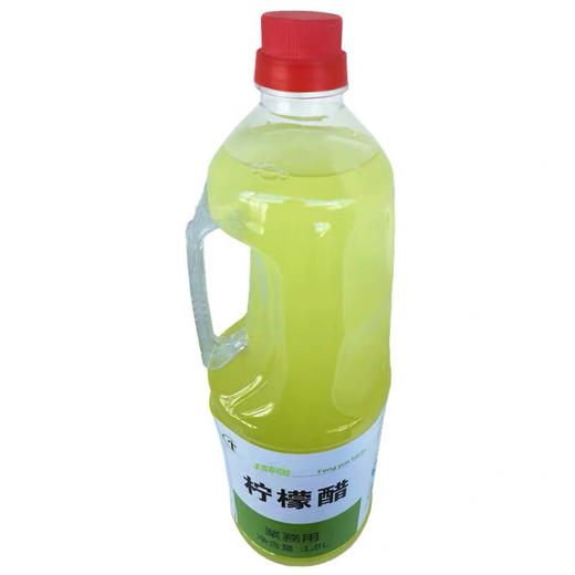 寿司醋丰悦柠檬醋1.8L 商品图2