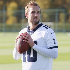 Nike耐克热刺18-19复古球衣短袖T恤男AV8377-101