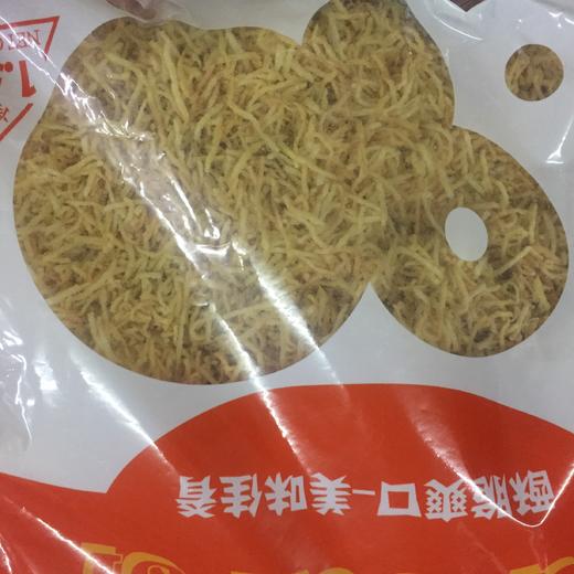 原味寿司专用牛蒡丝油炸香酥脆丝细1.5kg 商品图2