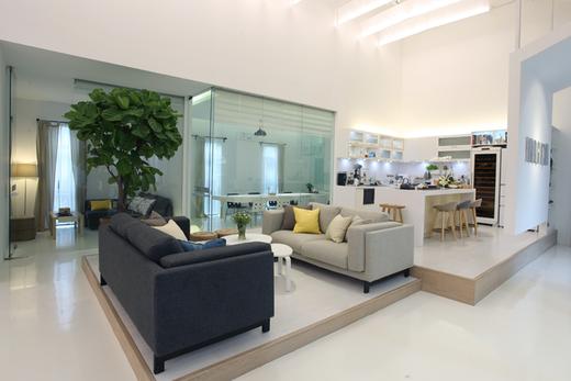 场地租赁 | 任太共享花园（深圳总部花园） 商品图2