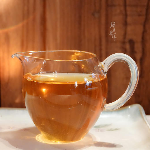 2013年莲心 精品古树普洱生茶 石昆牧老师定制系列 版纳茶区 商品图3