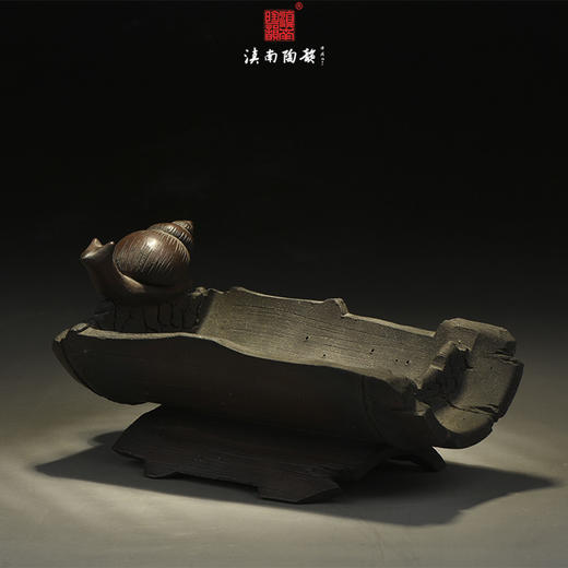 蜗牛香插 商品图0