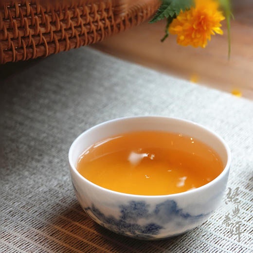 2018天授臻品古树普洱生茶石昆牧老师非常规定制天威德成系列 商品图2