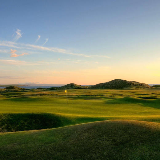 巴利布尼高尔夫俱乐部 Ballybunion Golf Club| 爱尔兰高尔夫球场 俱乐部 | 欧洲高尔夫 商品图6