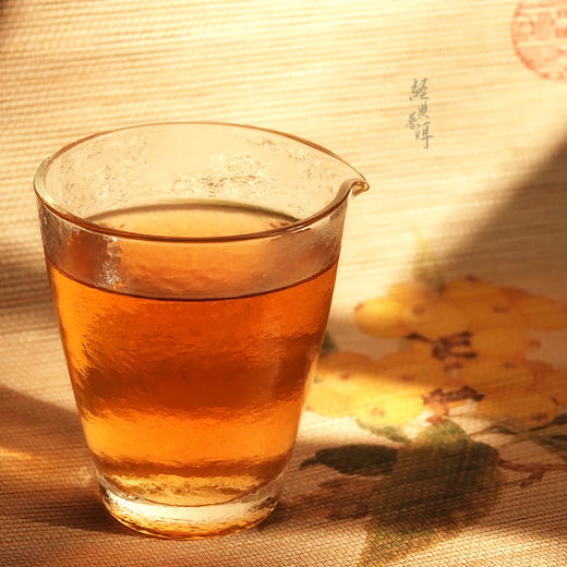 2016年云集 优质普洱生茶 石昆牧老师定制系列 生态茶 商品图2