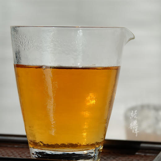 2017年鑫昀晟 高端古树普洱生茶 石昆牧老师定制系列旗舰品牌 商品图2