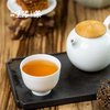 黑茶 | 高海拔古树金花黑茶·茶砖200g （年份2015）（三联生活周刊出品） 商品缩略图2