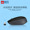 罗技M171无线鼠标/黑色/笔记本台式机一体机家用办公鼠标 商品缩略图2