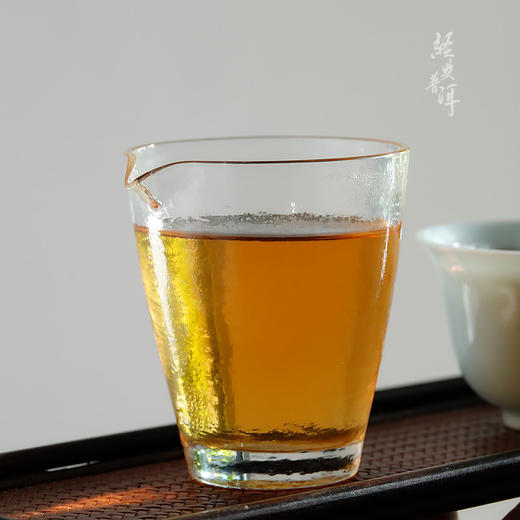 2016年经典普洱 高端古树普洱生茶 石昆牧老师定制系列 版纳茶区 商品图3