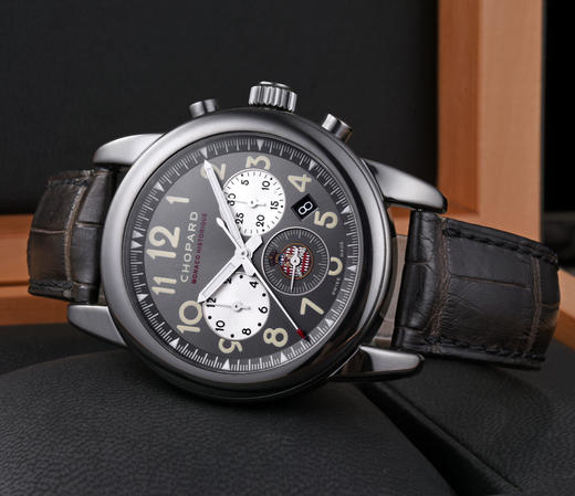 萧邦 Chopard Prix系列自动机械男表 168472-3001 商品图1