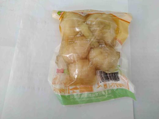 精制白糖蒜300g*30 商品图1