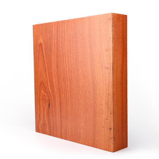 9cm厚独木缅甸红花梨棋盘 商品图2