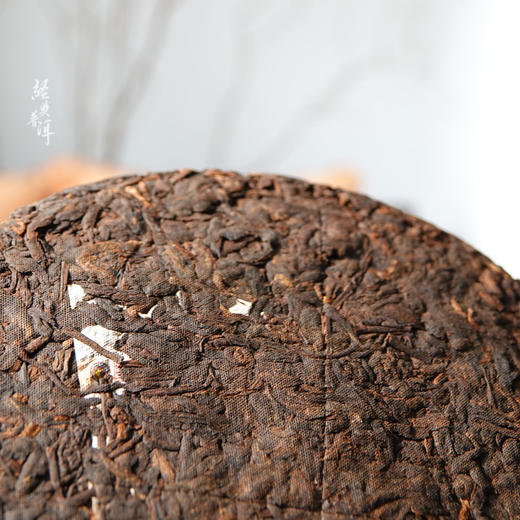 2015年天下云茶 精品普洱熟茶 石昆牧老师定制系列 适中发酵 商品图1