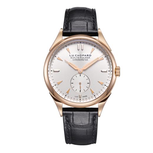 蕭邦chopardluc系列自動機械男表手錶1618965002