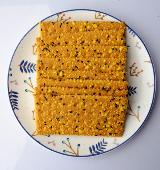 广源-三明治饼干3.9kg装 商品图3