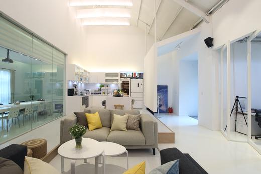 场地租赁 | 任太共享花园（深圳总部花园） 商品图3